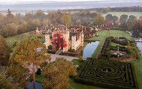 Hever Castle